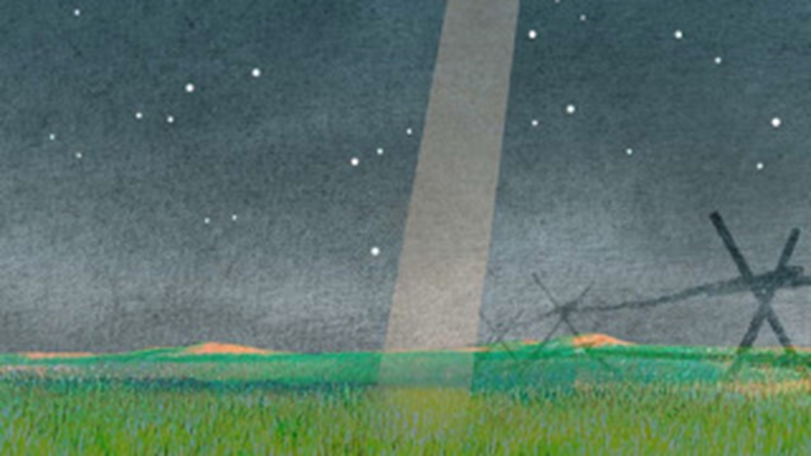 NWACDA Presents Considering Matthew Shepard