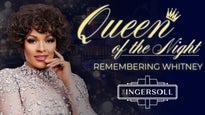 Queen of the Night! Remembering Whitney