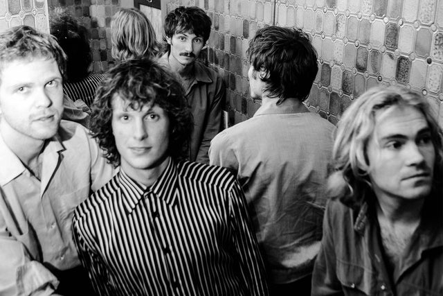 Presale codes for the thing: members use these when buying pre-sale tickets