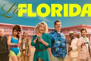 La Florida in Montreal