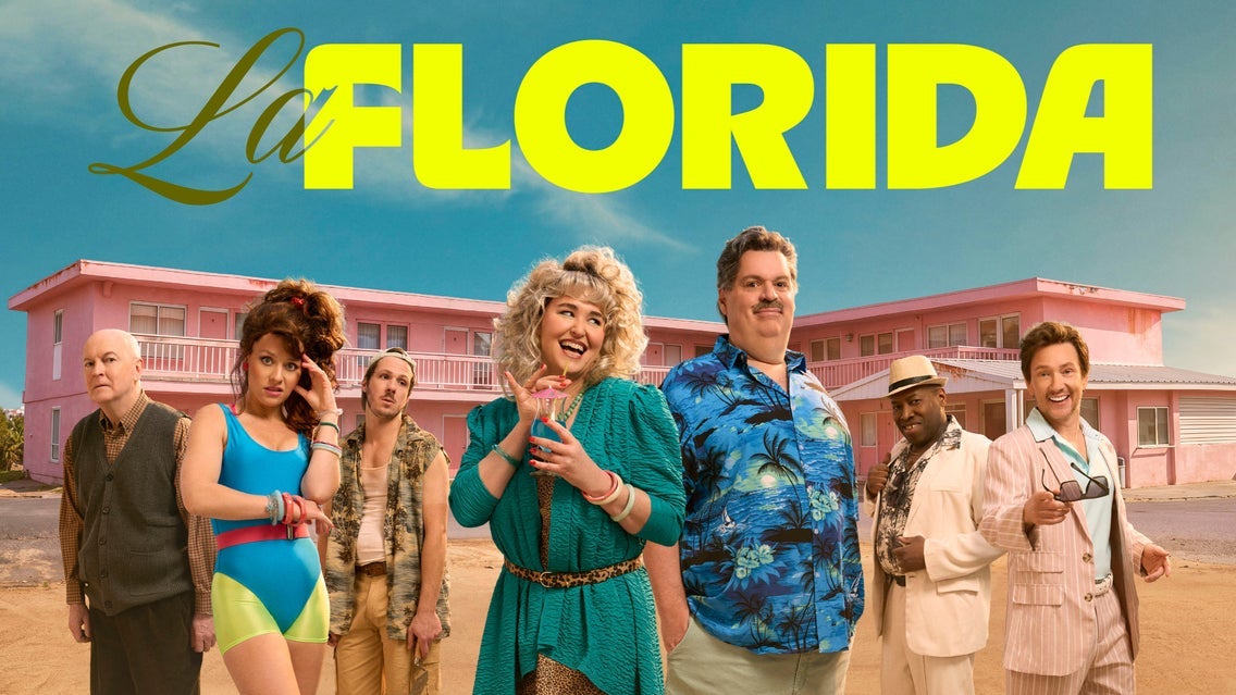 La Florida event image