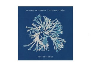 Bilde for arrangement No Sad Songs: Torget / Sevåg albumslipp