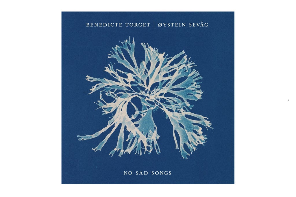 No Sad Songs: Torget / Sevåg albumslipp