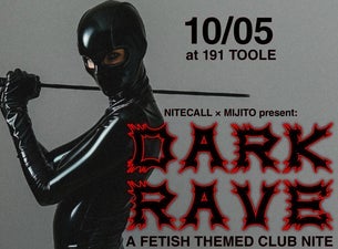 DarkRave @ 191 Toole