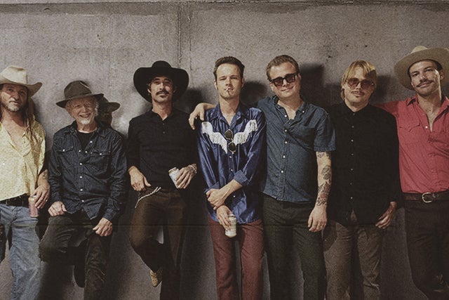 Presales to ryan bingham and the texas gentlemen still gettin' away with it tour: members use these when buying pre-sale tickets