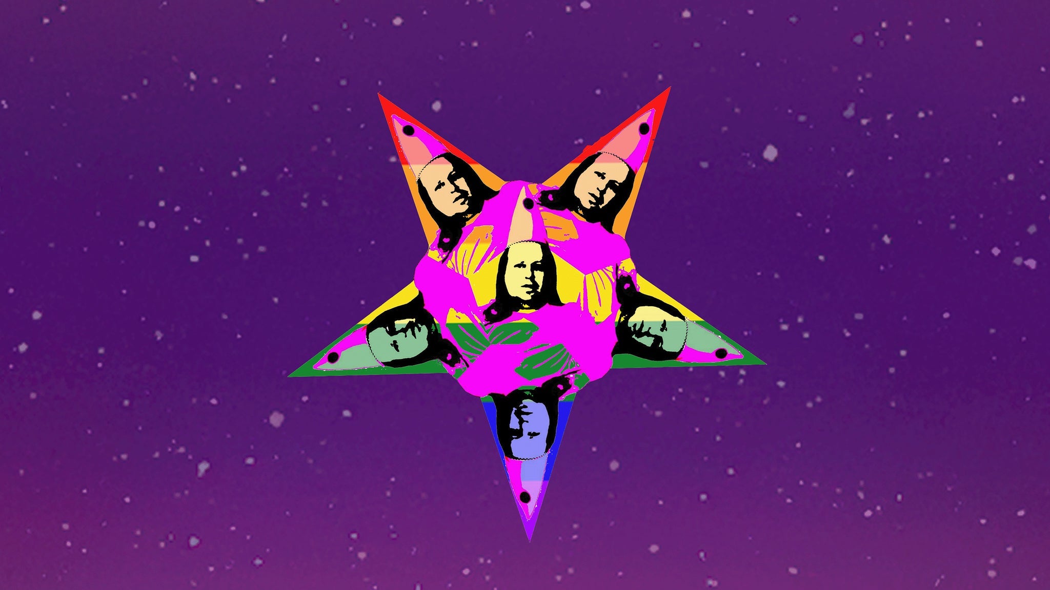 Ottorpedo med venner, Maroder & Gunerius og Verdensveven