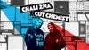 SOLD OUT: Cut Chemist & Chali 2na w/ Babah Fly, illBanks