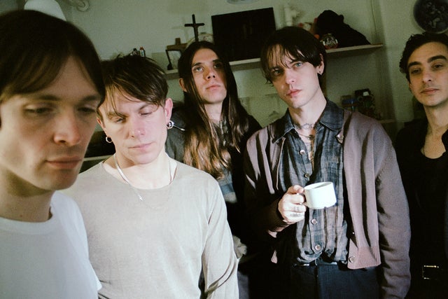 Presales to pretty but wicked presents: iceage: members use these when buying pre-sale tickets