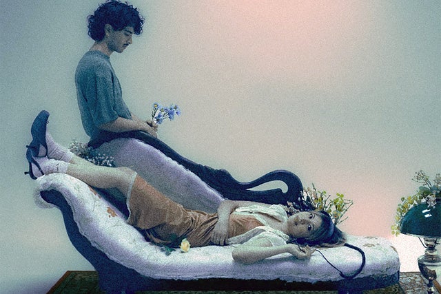 Orca and Delenda with lluvii presales in Austin