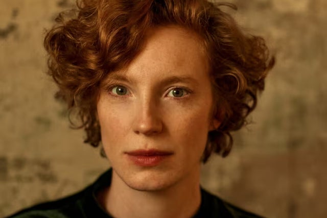 Meine Playlist - Luise Wolfram (Schauspielerin)