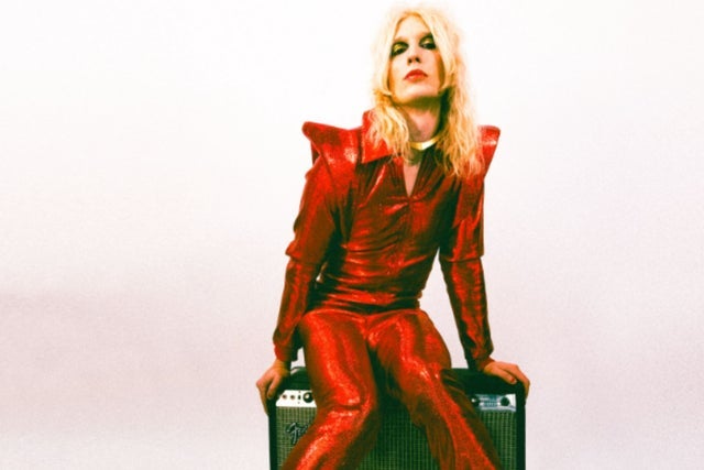 Gyasi presales in Atlanta