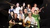 Taiwan Campus Folk Music 2026 USA Tour