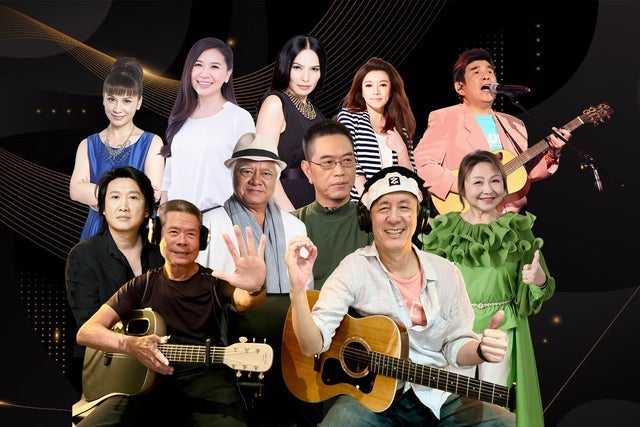 Taiwan Campus Folk Music 2026 USA Tour