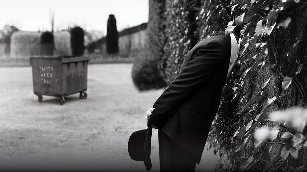 Butler Theatre Presents Empty When Full