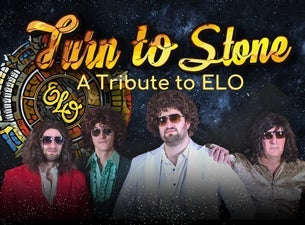 Turn to Stone: A Tribute to ELO