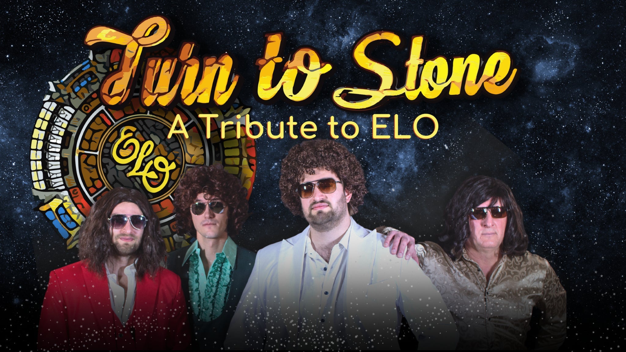 Turn to Stone: A Tribute to ELO at Five Flags Center – Dubuque, IA