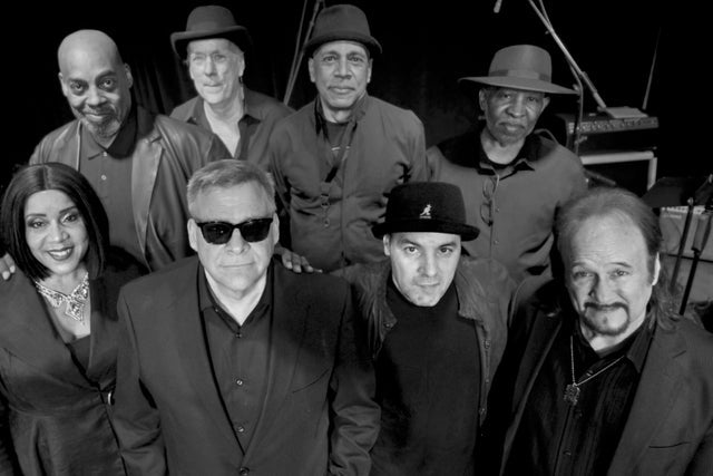 Tupelo Honey: A Van Morrison Celebration presales in Syracuse