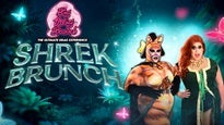 Big Wig Shrek Brunch: The Ultimate Drag Experience