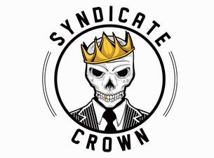 Syndicate Crown - 3-Day Pass (Friday, Saturday & Sunday)