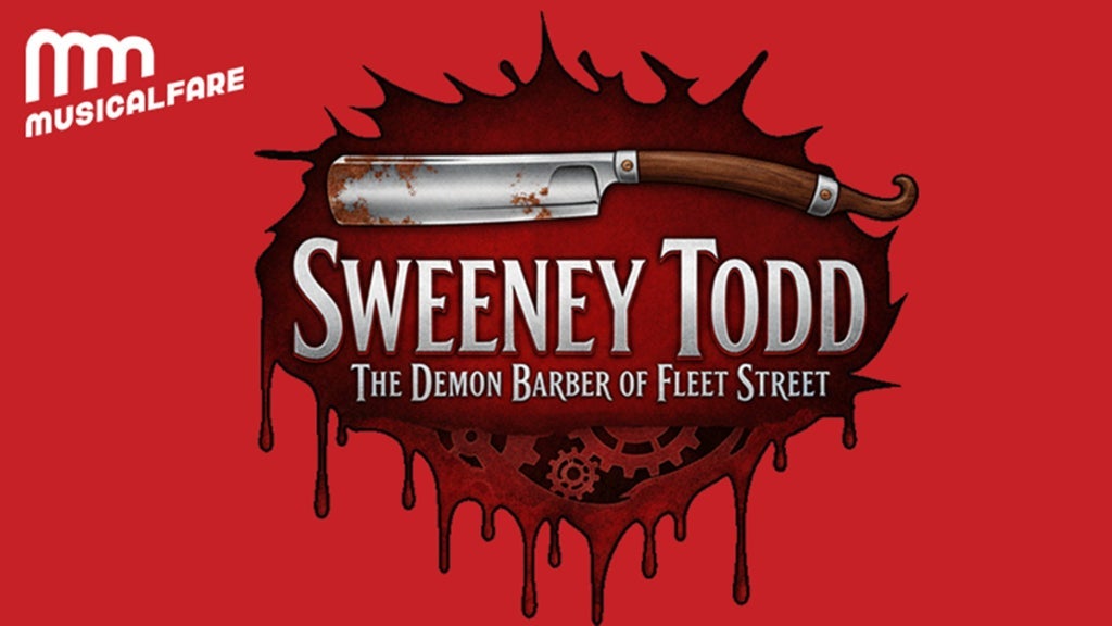 Sweeney Todd