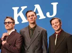 Bilde for arrangement KAJ