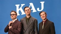 KAJ