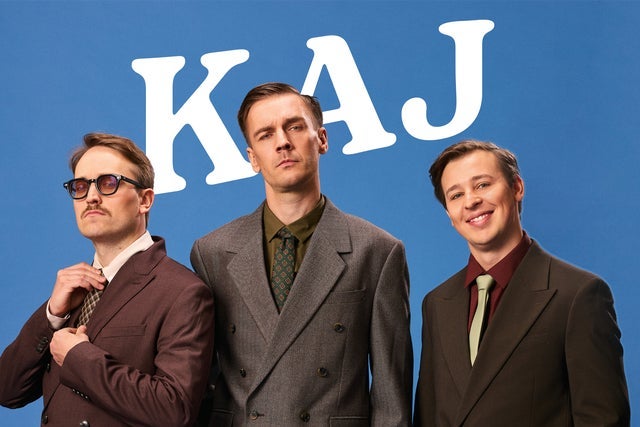KAJ