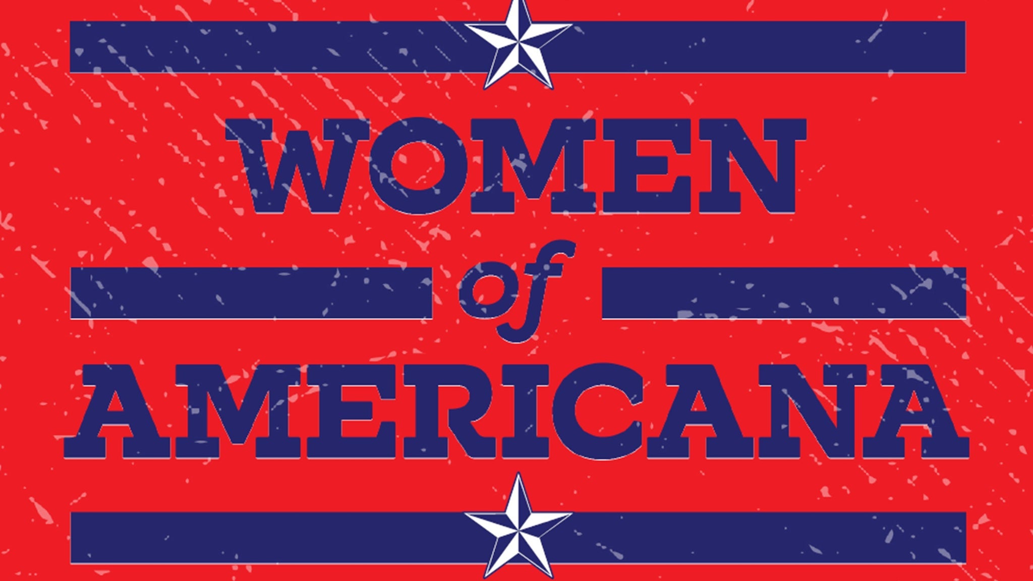 Women of Americana