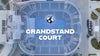 Grandstand Session 7 Day: Cincinnati Open