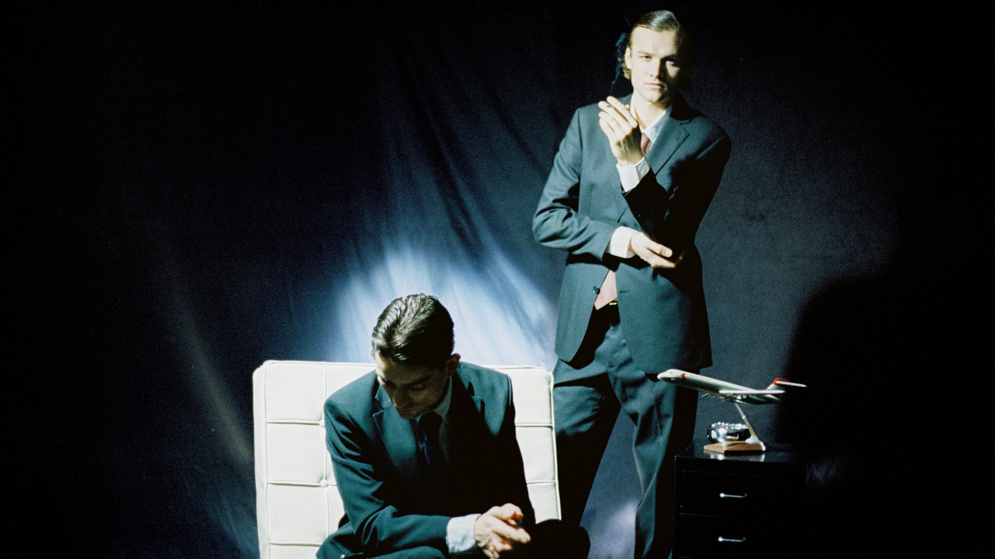 NEUNUNDNEUNZIG concerts and tour dates | GlobalGigMap