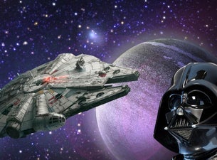 North Carolina Symphony - The Music of John Williams: Star Wars & More