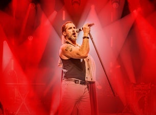 Queen - L'Hommage Royal avec Yvan Pedneault