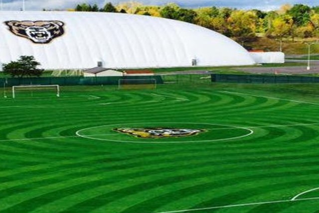 Oakland University Women's Soccer vs. Youngstown State Women's Soccer
