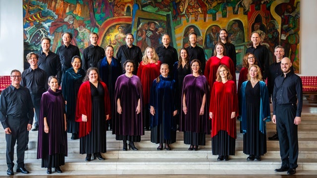 Opera de Lux Malmö Operakör