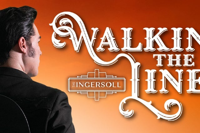 presale password for Ultimate Johnny Cash - Walkin' The Line tickets in Des Moines - IA (The Ingersoll)