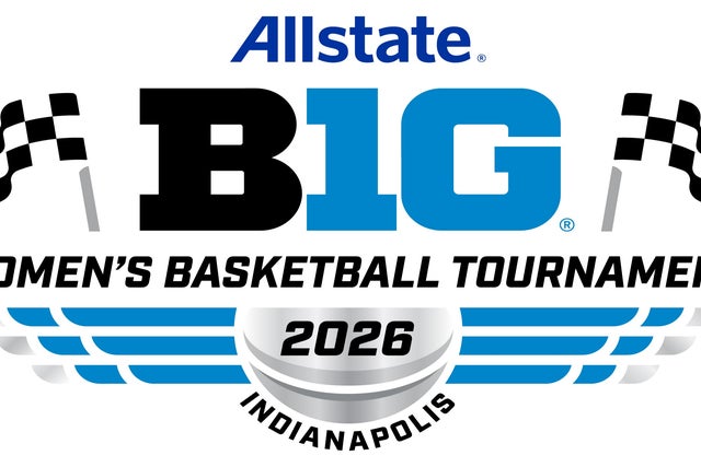 2026 Allstate Big Ten Womens Basketball Tournament Session #3