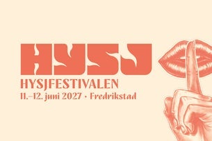 HYSJ Festivalen 2027