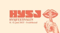 HYSJ Festivalen 2027