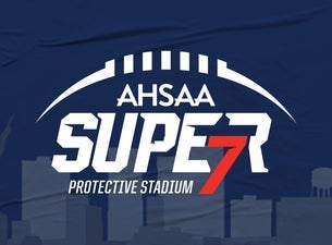 AHSAA Football Championship - Jackson vs. Cherokee County