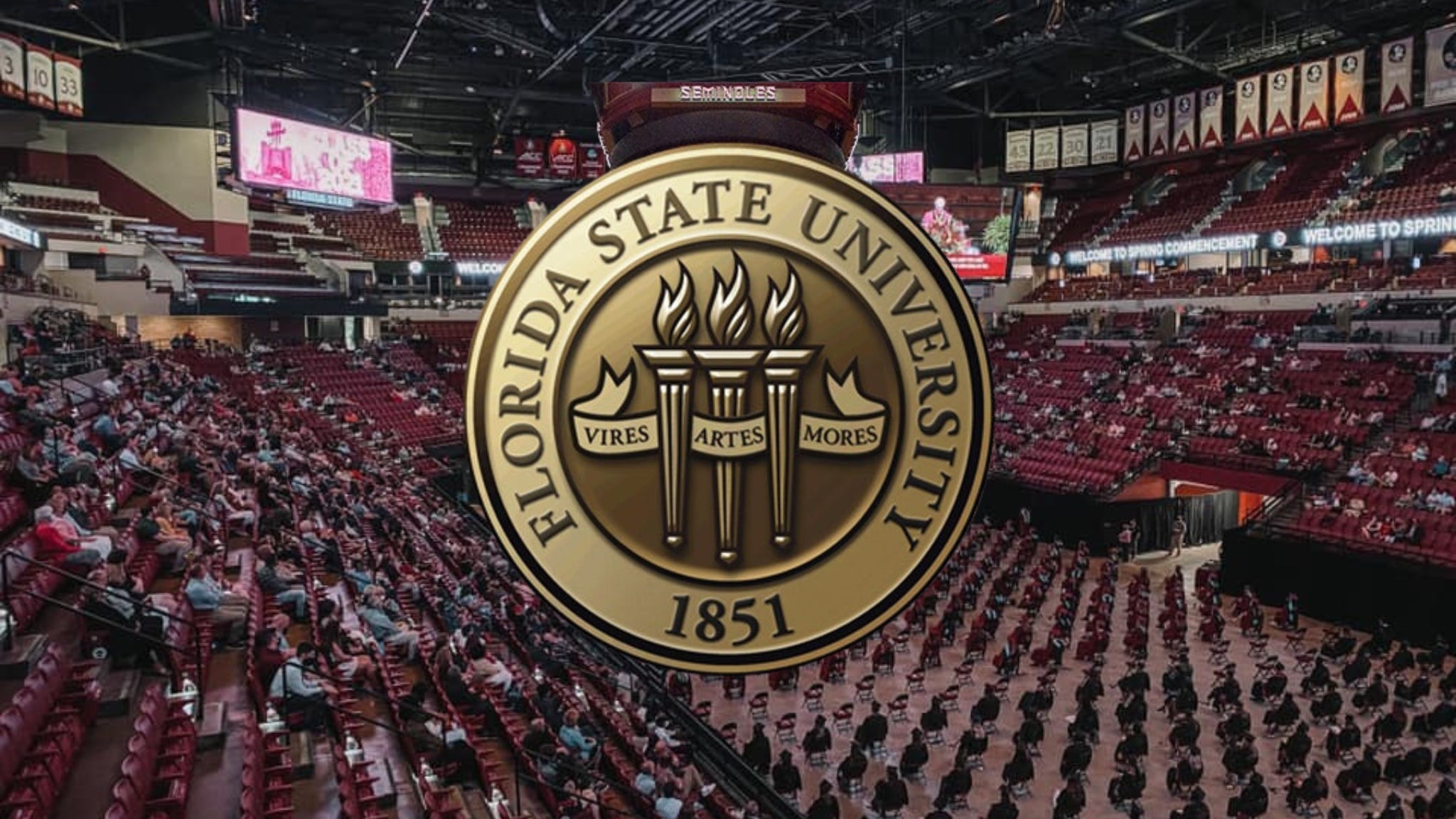 2026 FSU Summer Commencement