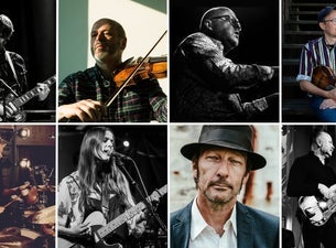 Bilde for arrangement Tom Roger Aadland -Konsert med plateinnspilling