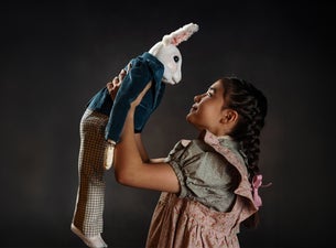The Miraculous Journey Of Edward Tulane (CBT) — Clarence Brown LAB Theatre, Univ of Tennessee