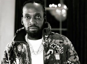 Mavado & Friends Live at Scotiabank Arena
