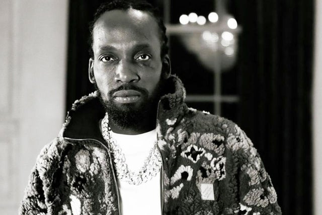 MAVADO & Friends Live