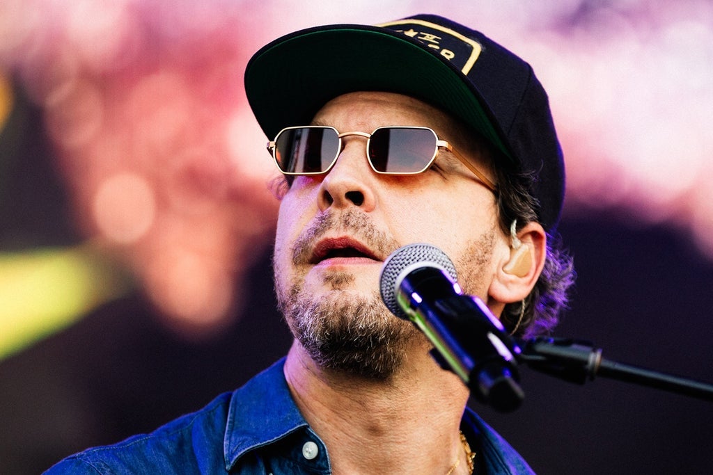 Gavin DeGraw