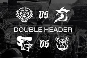 2026 Witzer Pre-season Challenge - Knights v Bulldogs