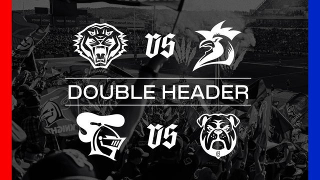 2026 Witzer Pre-season Challenge – Knights v Bulldogs in McDonald Jones Stadium, Newcastle 14/02/2026