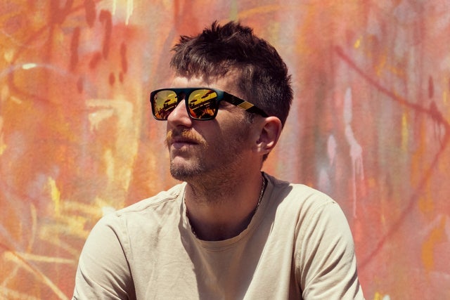 Presales to dirt monkey golden banana tour: members use these when buying pre-sale tickets