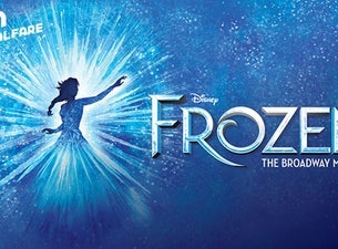 Disney's Frozen the Musical