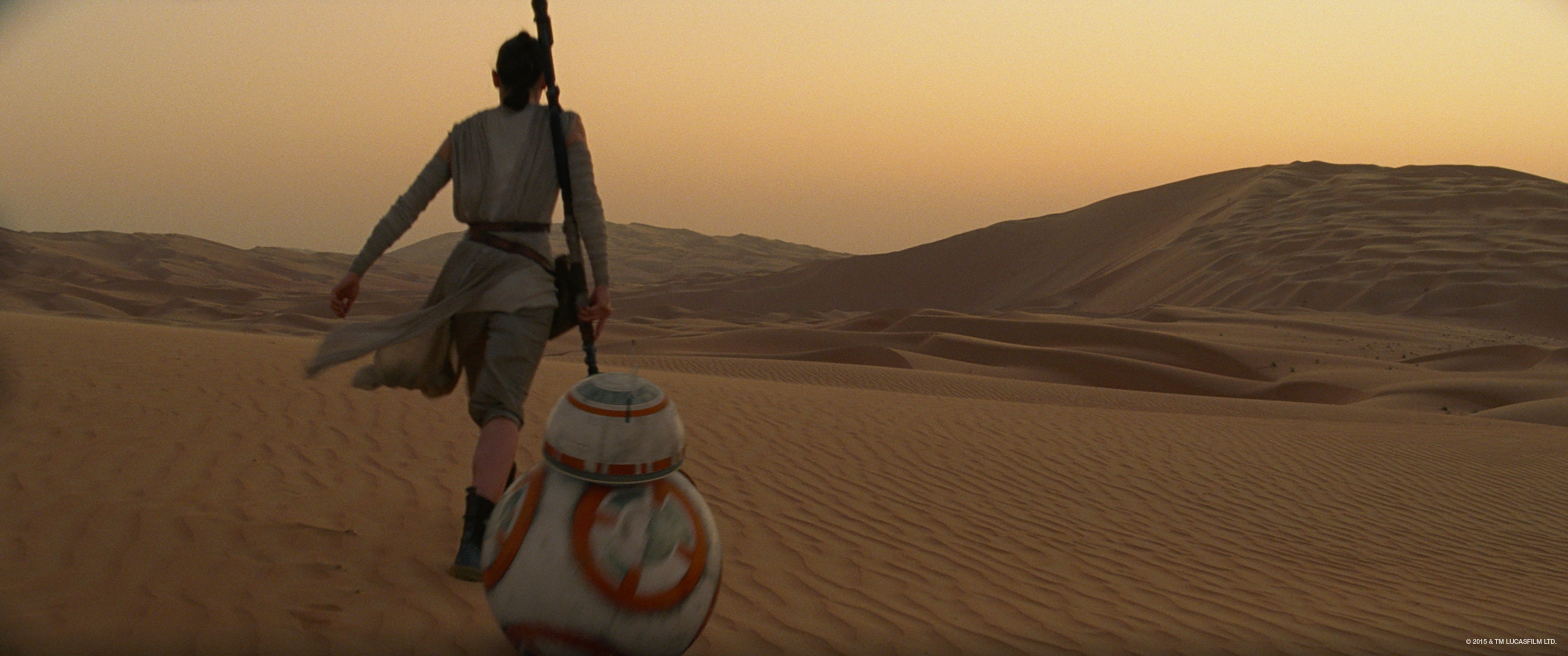 Star Wars: The Force Awakens In Concert : Tucson Symphony Orchestra 